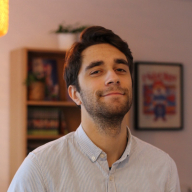Guillaume LOPEZ