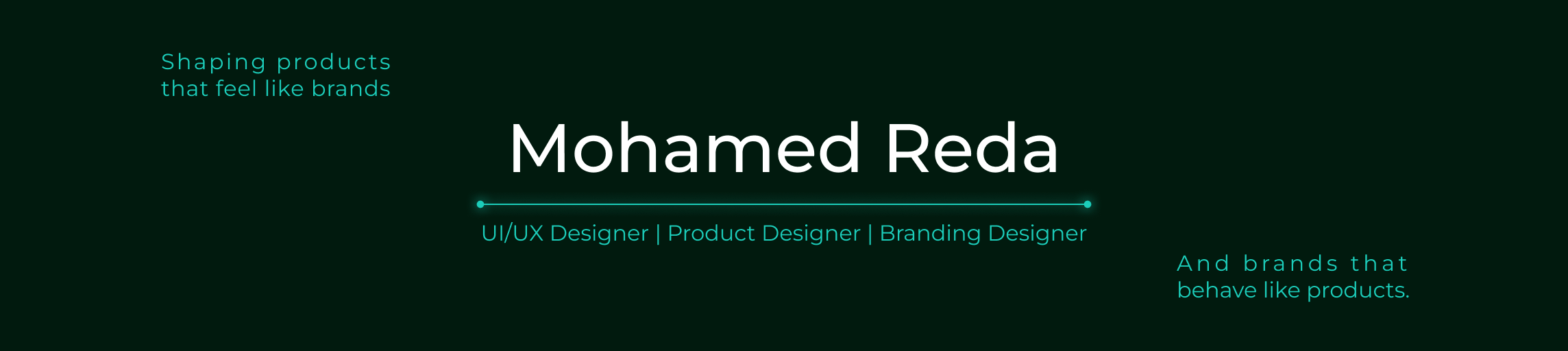 User profile cover image