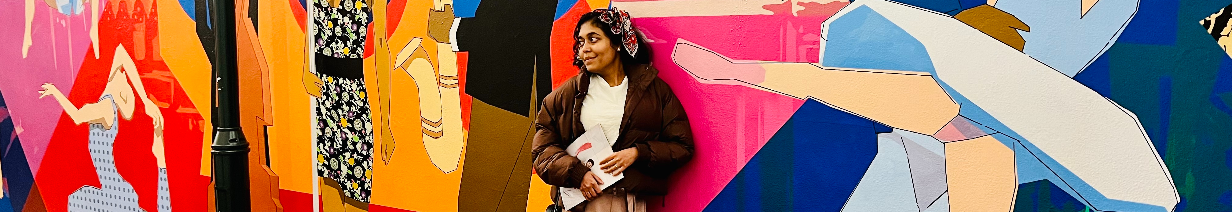 User profile cover image