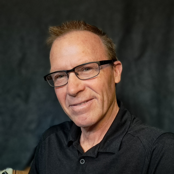 Brian Haight