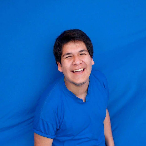 Martin Carhuamaca Sánchez