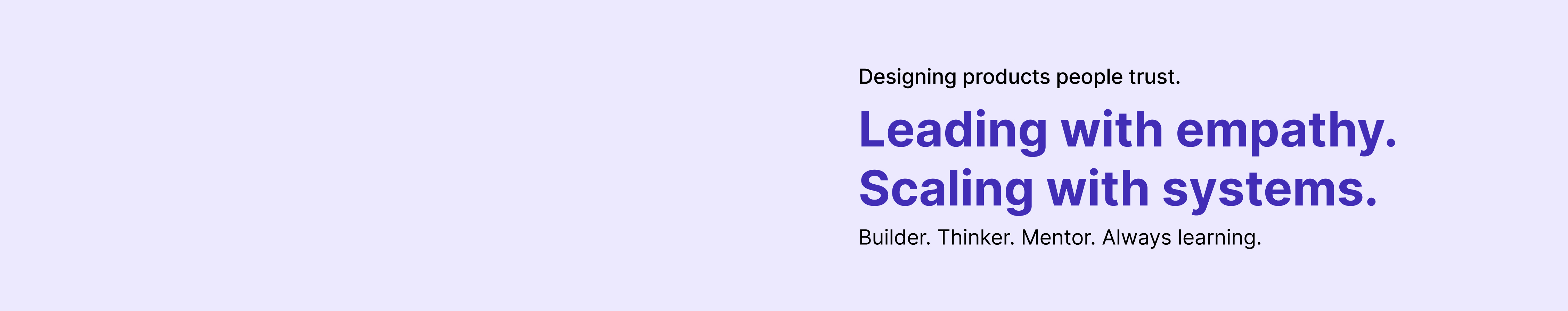 User profile cover image