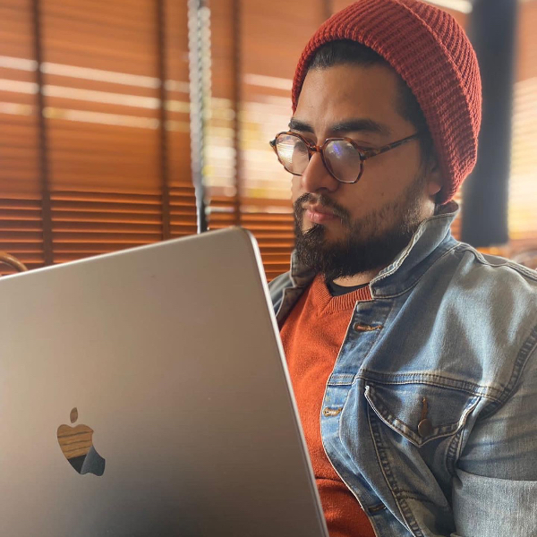 Carlos Rafael Martínez Hernández