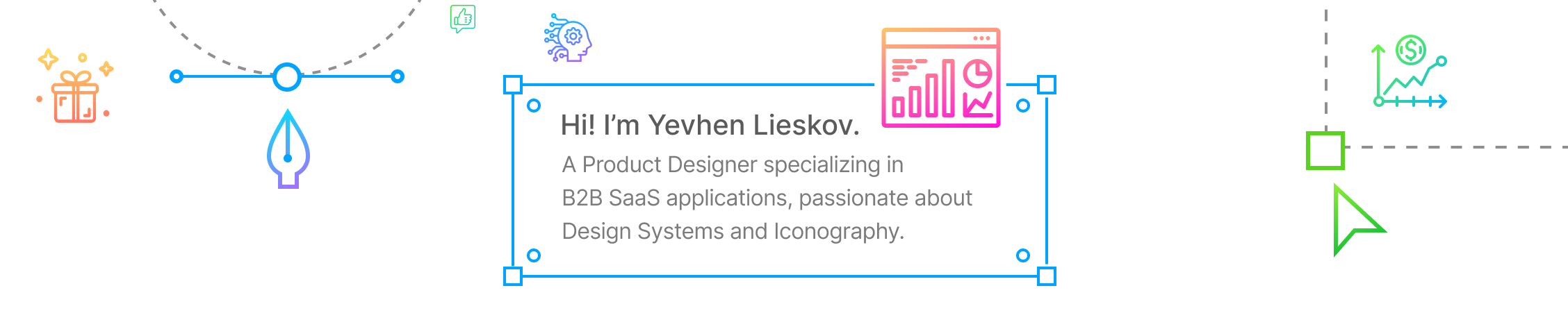 User profile cover image
