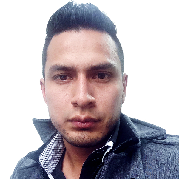 Dario Chavez