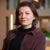 Taisiia Tkachenko