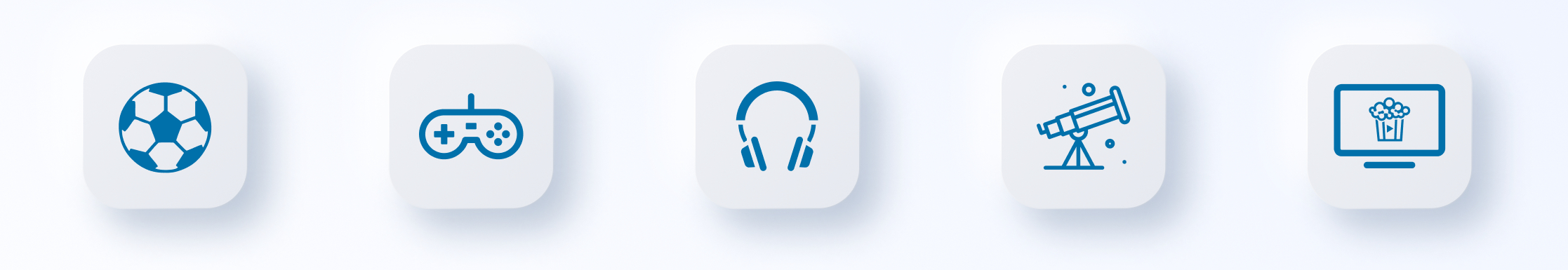 User profile cover image