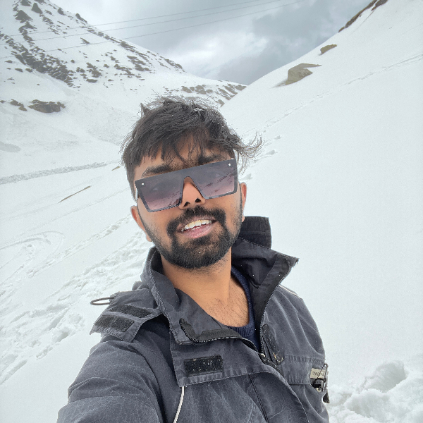 Aakarsh Khan
