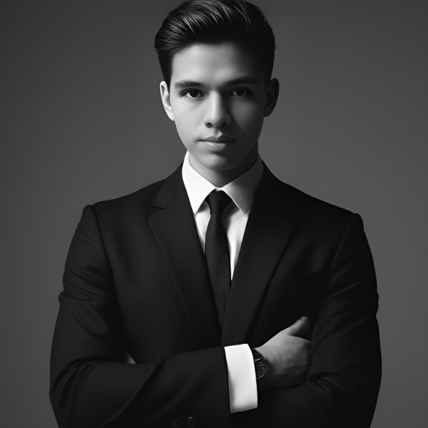 Miguel Angel Farias Monroy