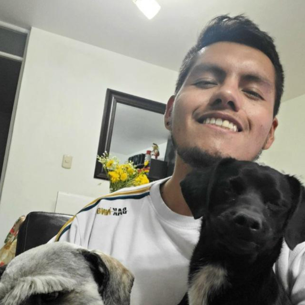 Bryan Aguilar