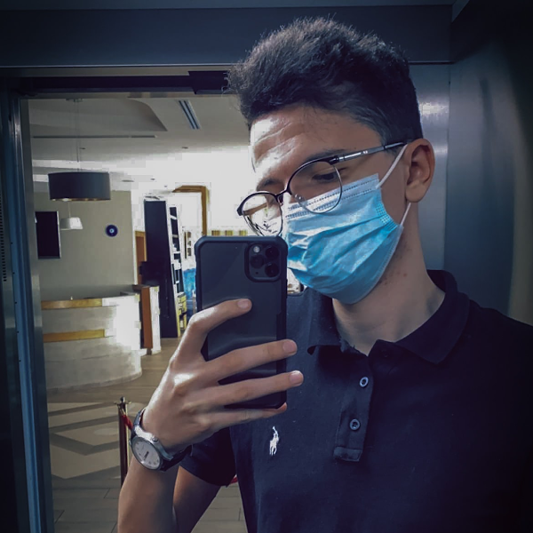 Abderrahmane Tamazouzt