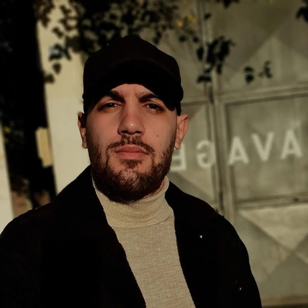 mohamed Ziani