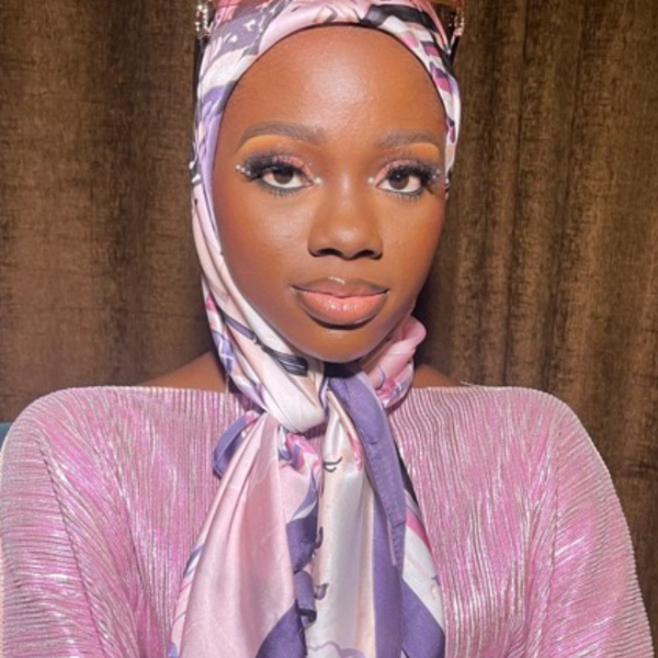 Khadijah Arowosegbe
