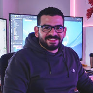 Mostafa Gaber Mahmoud