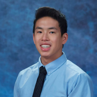 Andrew Liang