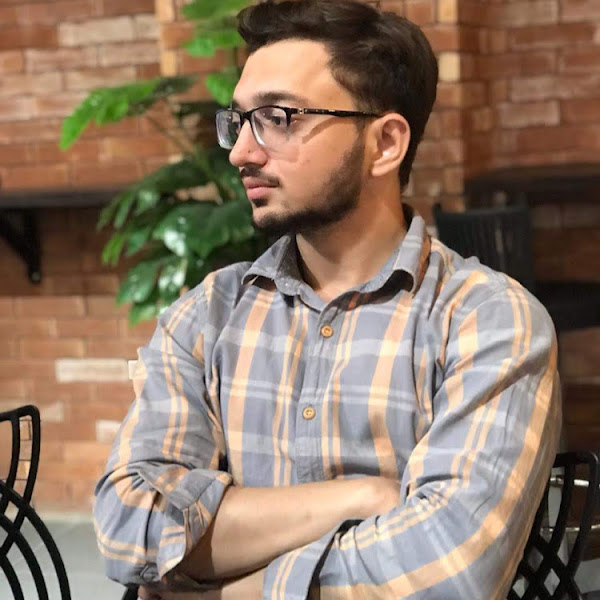 Muhammad Asim