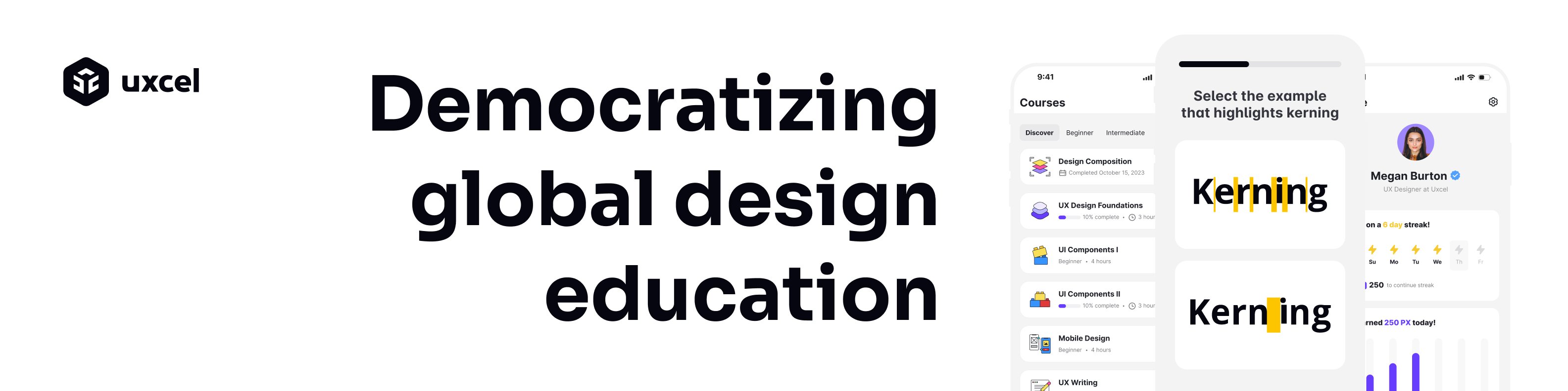 User profile cover image