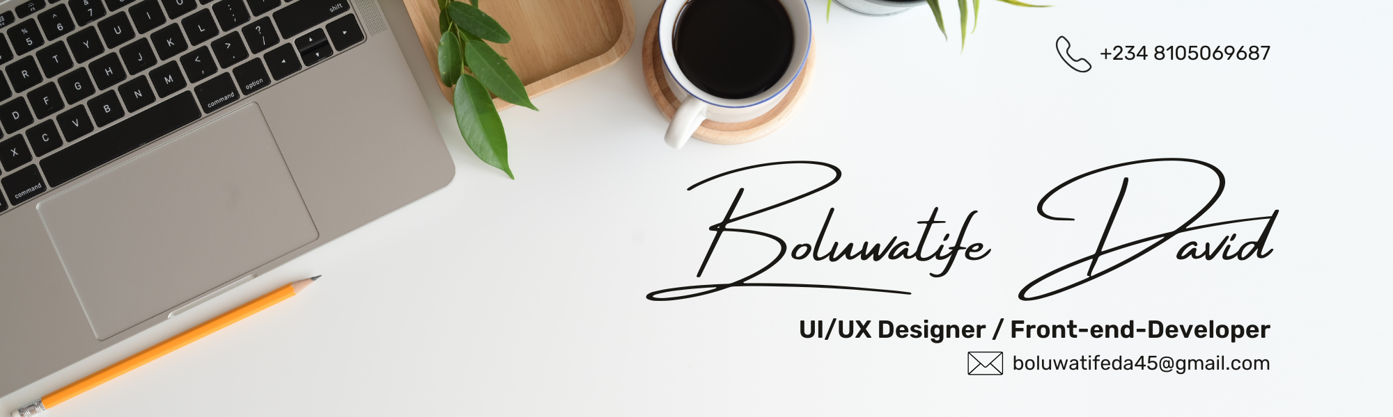 User profile cover image