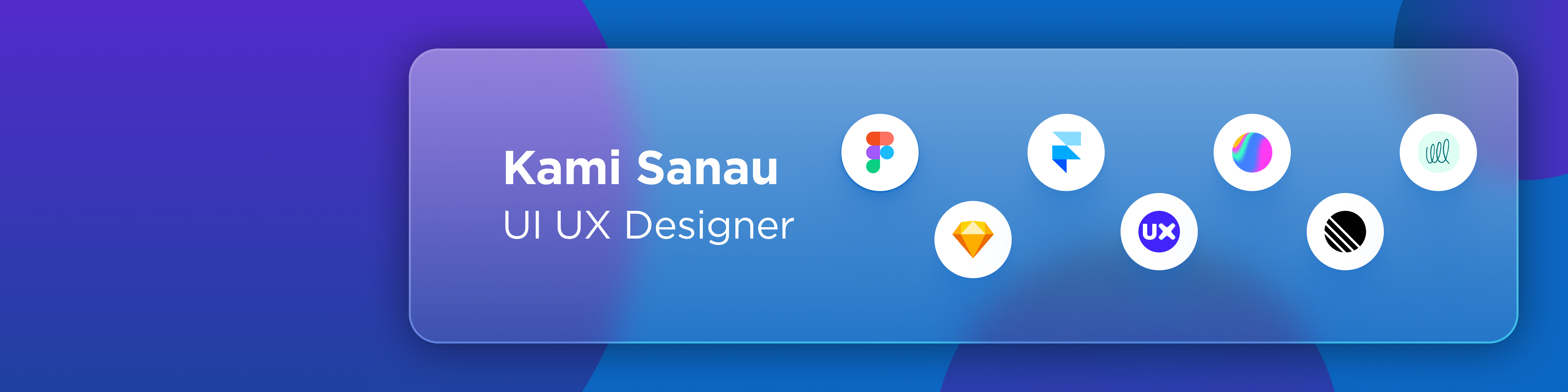 User profile cover image