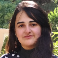 Maryam Alakbarli