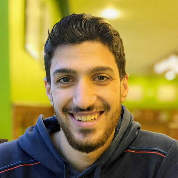 Hesham khwaja developer uxcel