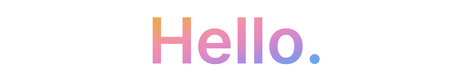 User profile cover image