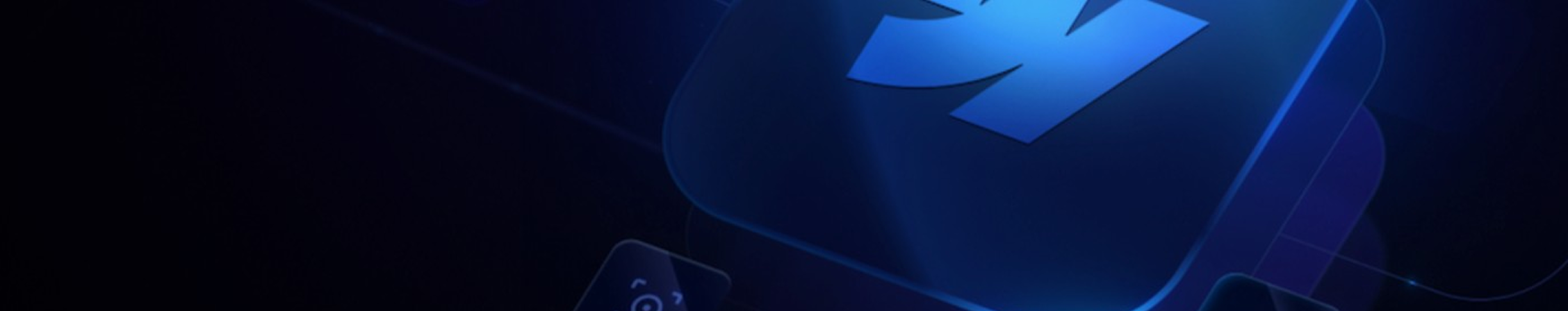 User profile cover image
