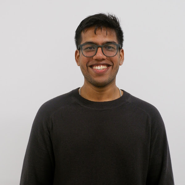 Aniruddha Ajay Salunke