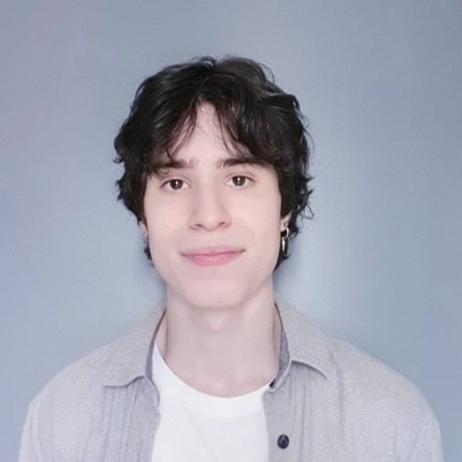 Pedro Henrique Garcia