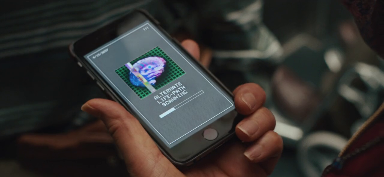 User profile cover image