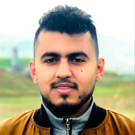 Amanj Dhahir