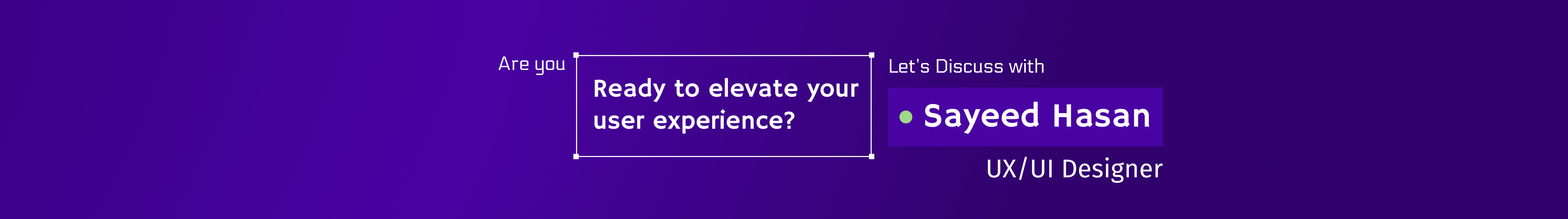 User profile cover image