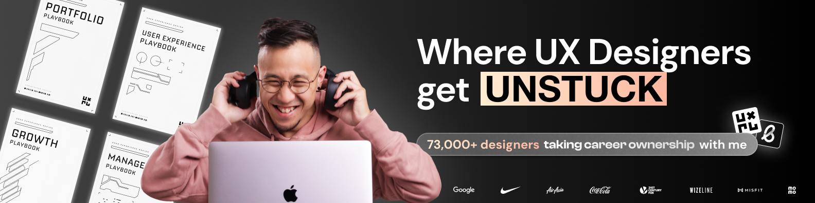 User profile cover image