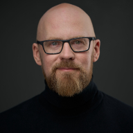 Jon Grøteig Andersen