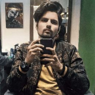 Syed zain ali