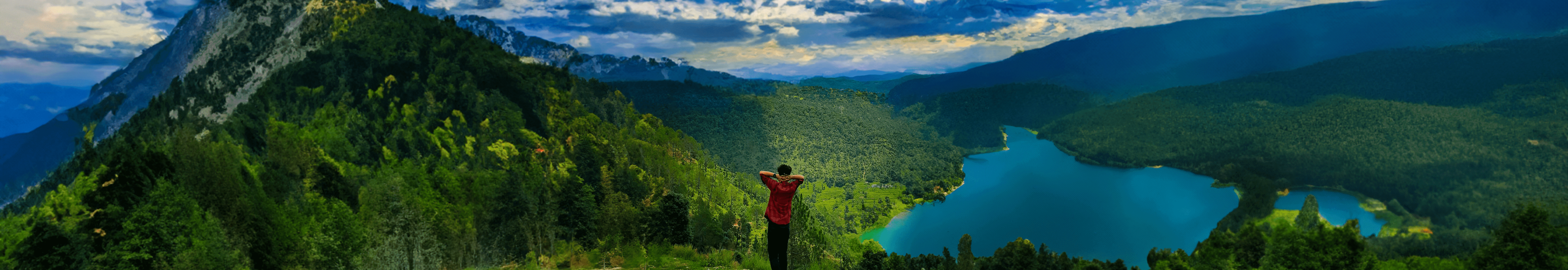 User profile cover image