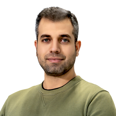 SEYED MOHAMMAD AMIN KAMALI