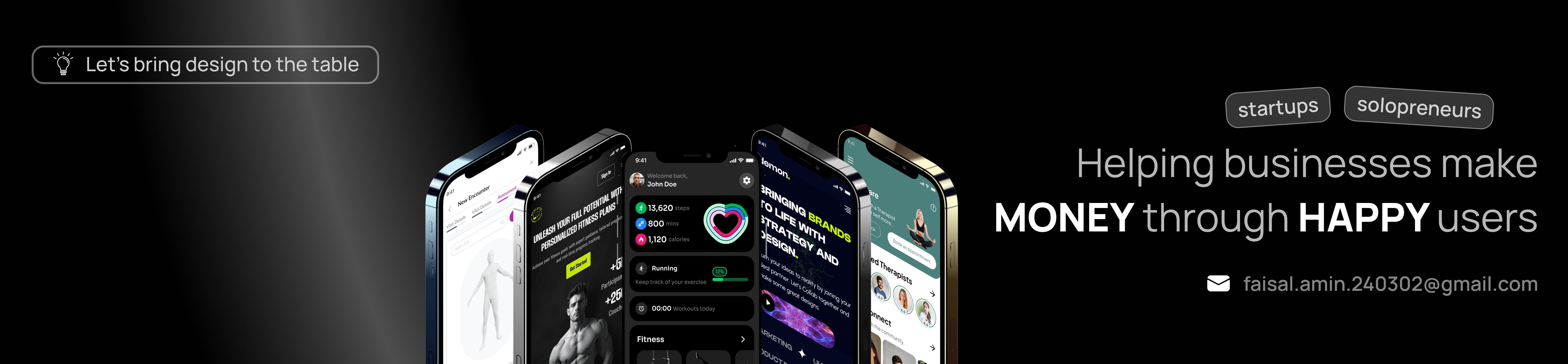 User profile cover image