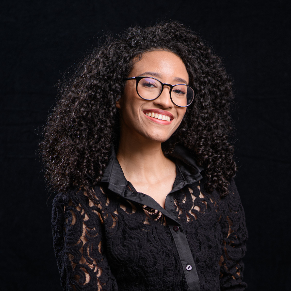 Rebeca Oliveira Silva