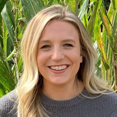 Kelly Norris