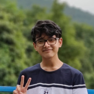 Tenzin Tsering Shrestha