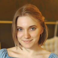 Anna Tsareva