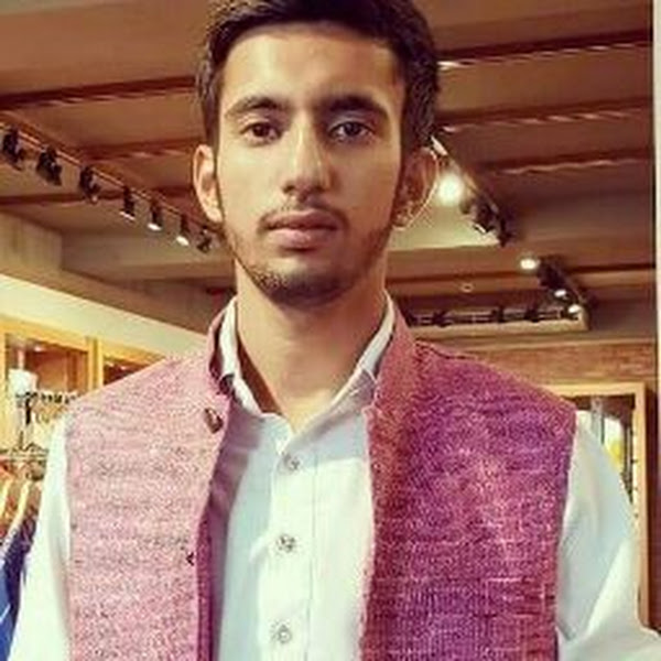 Muhammad Salman Tanveer