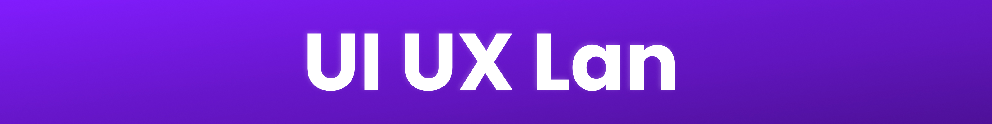 User profile cover image