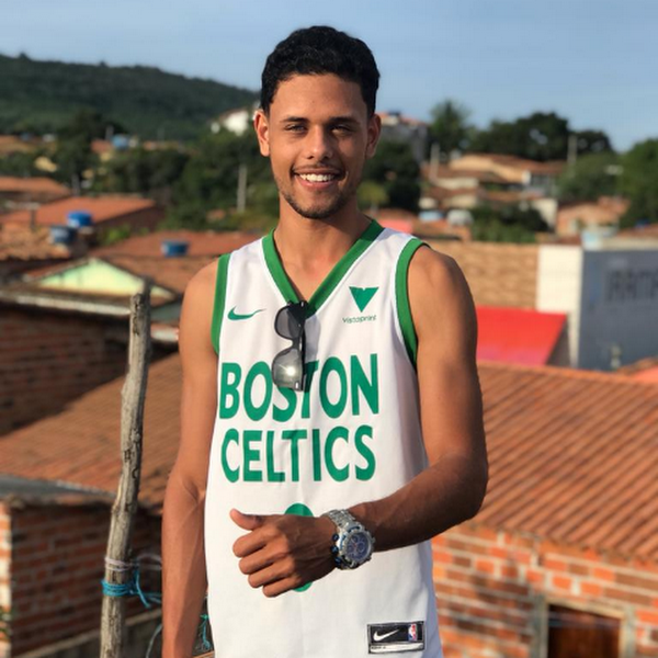 Tailan Correia Santos