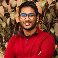 Sudarshan Saha Bishal