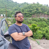 Summit Nautiyal