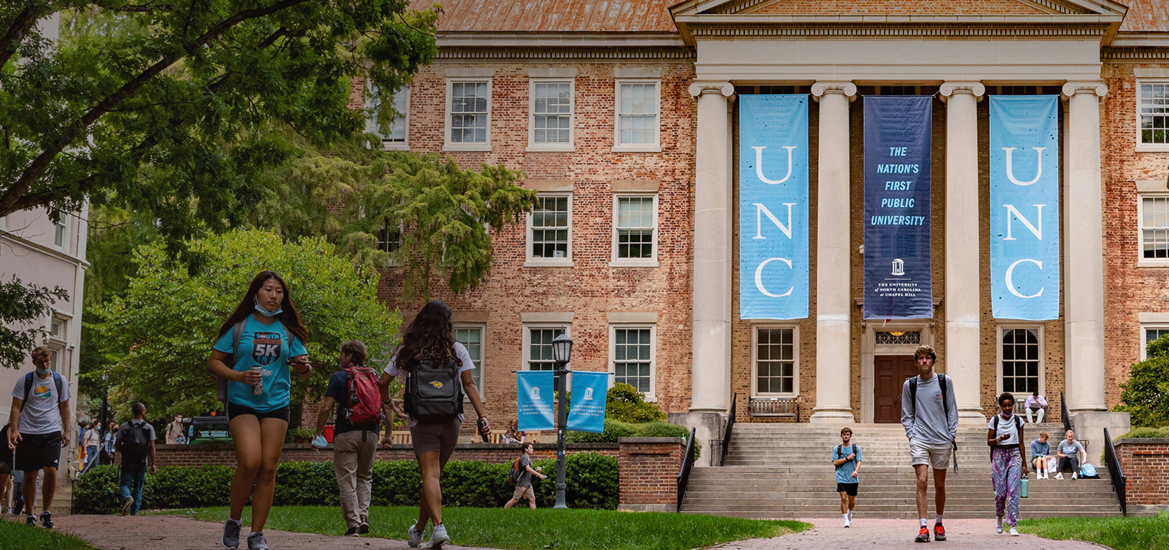 User profile cover image