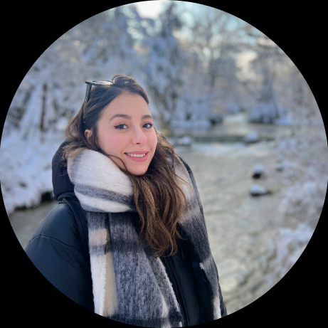 Hanae Ahrouch