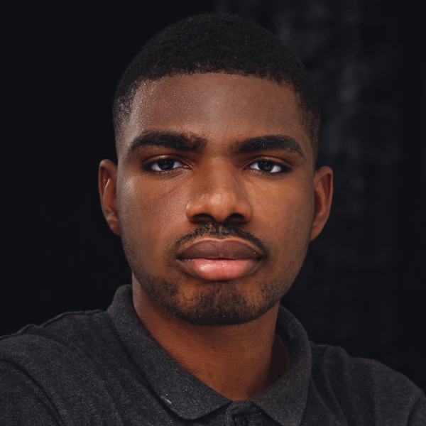 Kenechukwu Nwachukwu